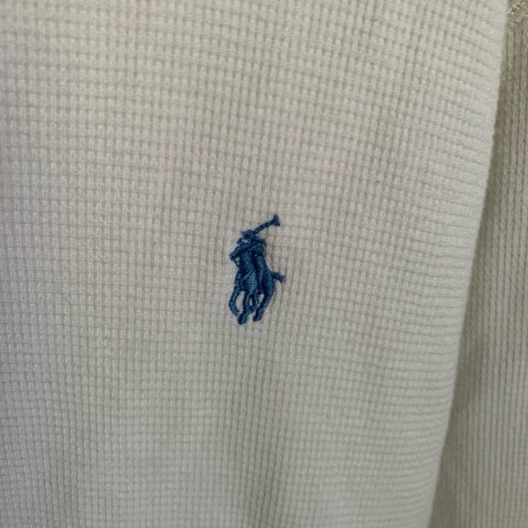 Ralph Lauren sleepwear - Picture 2 of 4